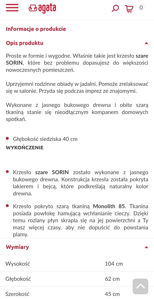 Krzesła do jadalni komplet (10 sztuk)