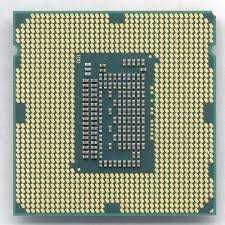 CPU Intel® Core™ i5-3470 3,20 GHz Cache de 6Mb, UP TO 3,60GHz-USADO ok