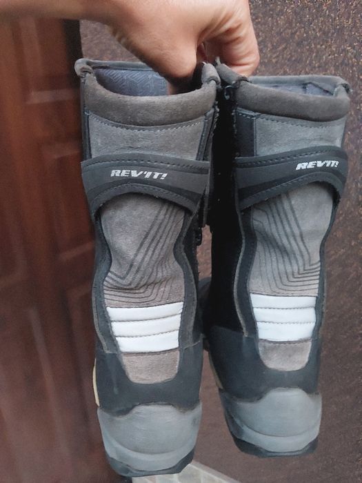 Buty revi't 38 skóra