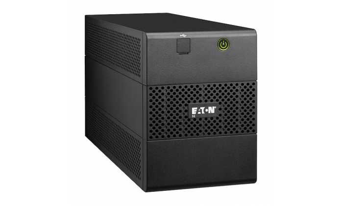 UPS Line Interactive Eaton 5E 1100VA/660W USB