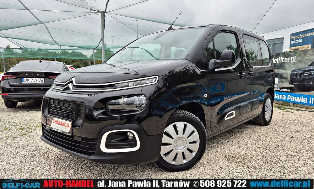 Citroën Berlingo