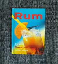Rum & przepisy na cocktaile itp