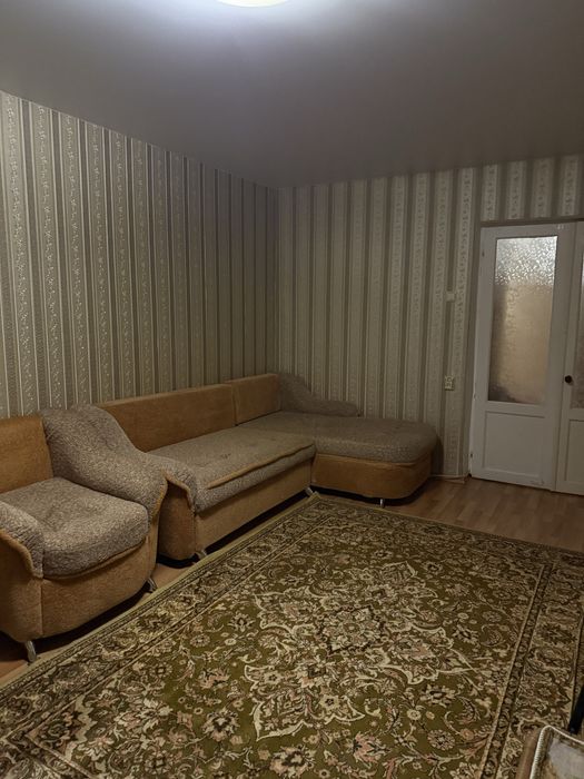 Однокомнатная квартира Таирова небесная сотня Левитана Сити центр 40 м