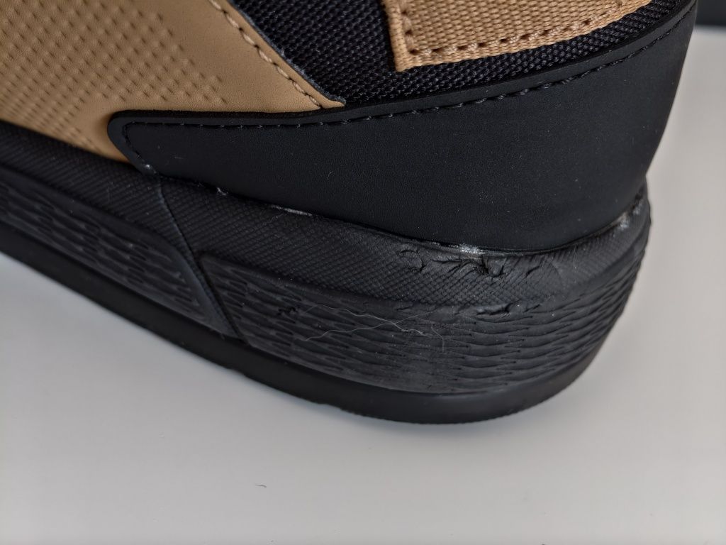 Вело взуття Pearl Izumi X-ALP LAUNCH SPD BOA, 41.5