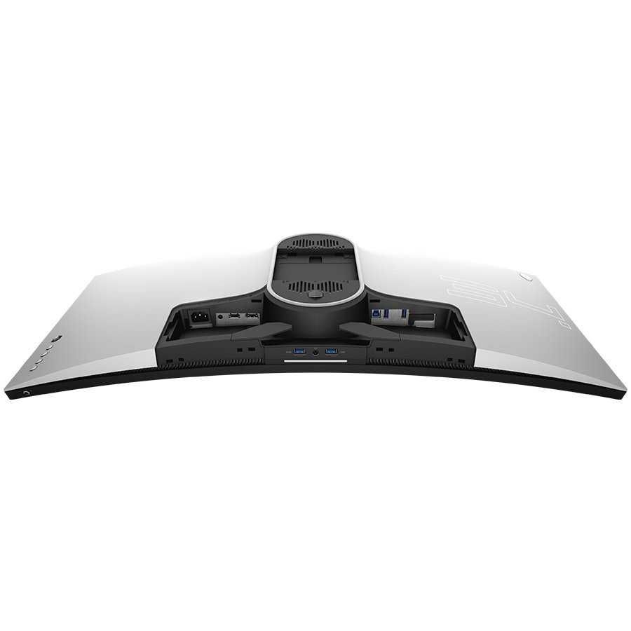 Monitor Dell Alienware ultrawide 34" 3440x1440, 120Hz, IPS, G-Sync