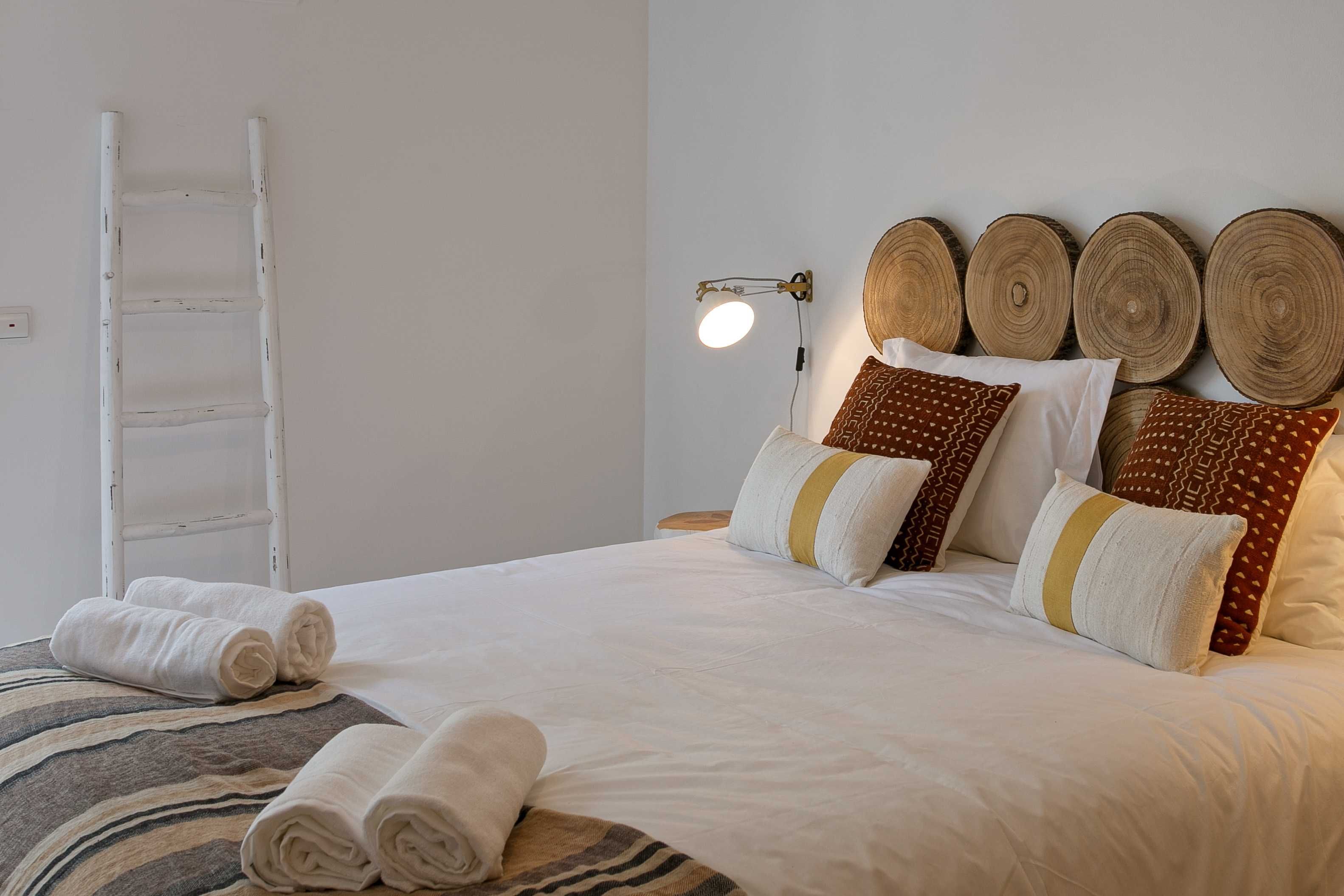 Casa de Férias - Troia Terrace Lake & Pool - Soltroia Comporta Aluguer