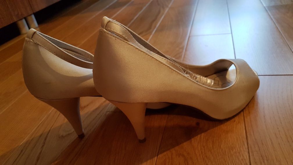 Buty Next Occasion  rozm.39
