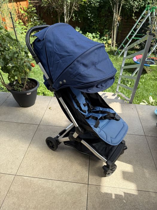 X-lander x-fly spacerówka