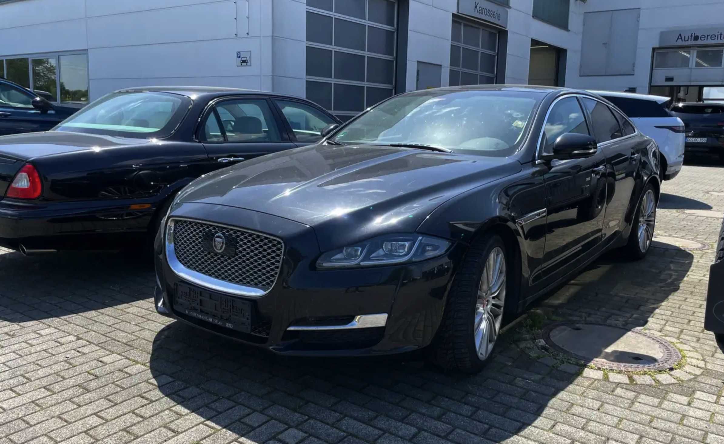 Запчасти для Jaguar Epace Ipace Fpace XE Xj разборка ШРОТ