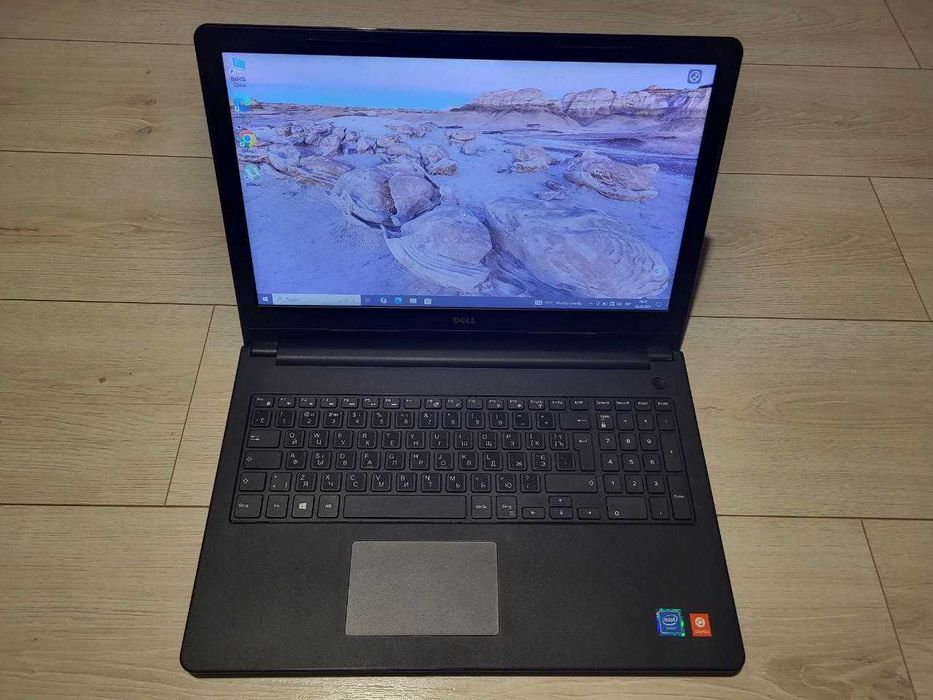 DELL 5100/Celeron-2.16 GHz/DDR3-8 Gb/SSD-128 Gb/15,6" HD (1366*768)