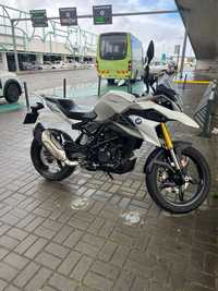 BMW G 310 GS