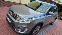 Suzuki Vitara 1,4T 140KM 2018r Lift 81000km LED kamera JakNowy 2kplKół Zamiana Sanok