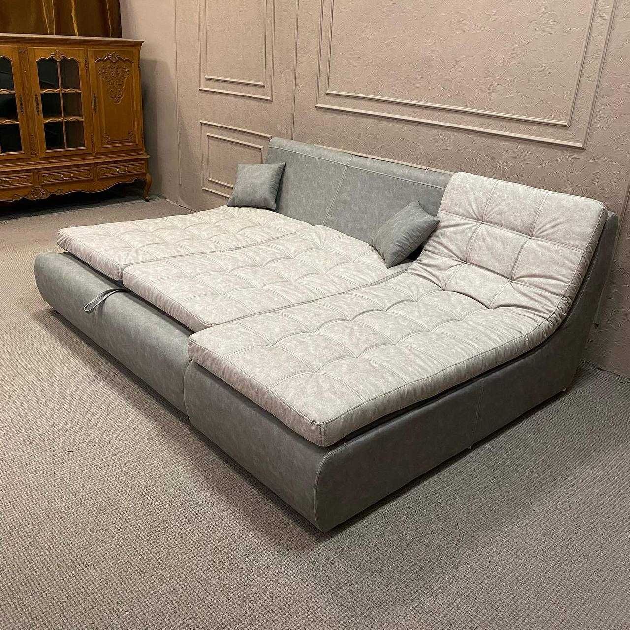 Новий розкладний диван