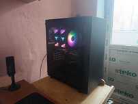 Игровой компьютер i5 12400F, 3060 12gb, 32gb ram, БП 700w, ssd m2 1000