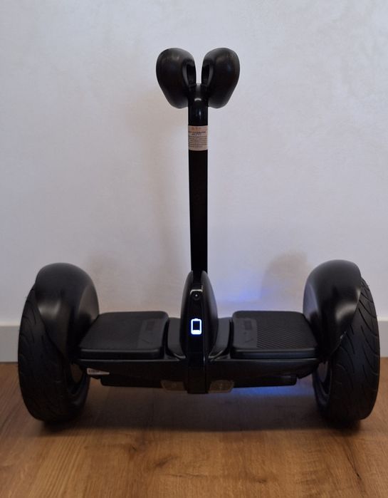 Гіроскутер Segway Ninebot