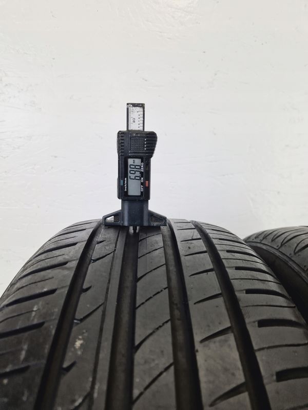 Opony Hankook Ventus Prime 2 K115, 205/55r16/91v