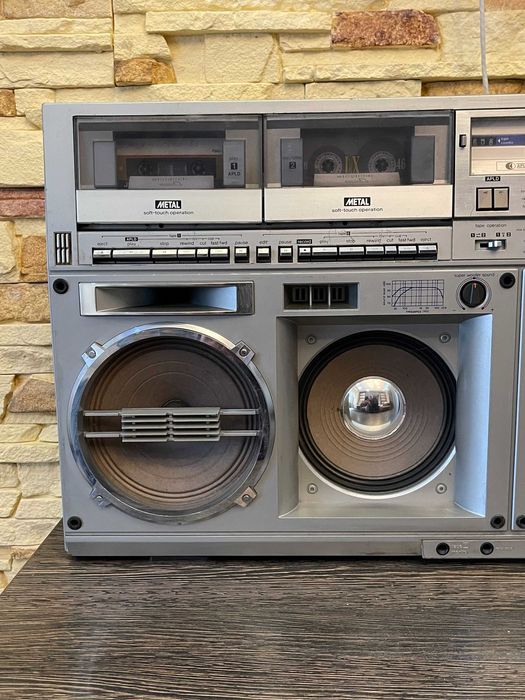 Срочно продам SHARP GF 777