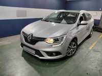 Renault Mégane Sport Tourer 1.5 dCi Zen