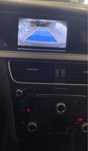 Установка камери заднього огляду Audi A4 B8, A5, Q5 8R Concert, MMi 3G
