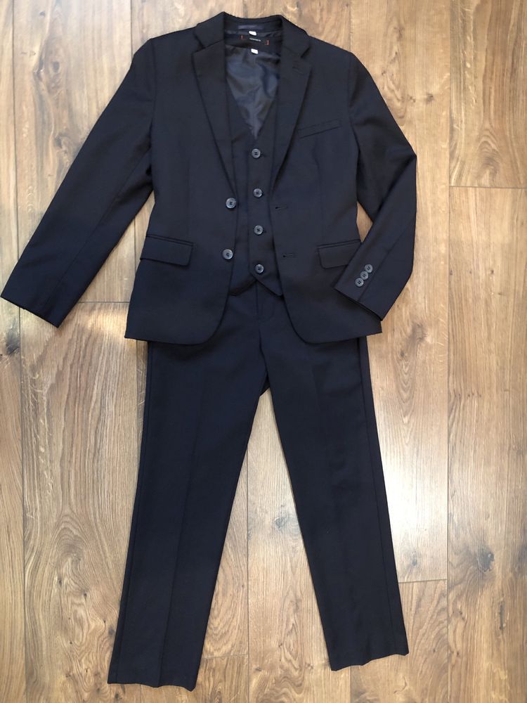 Стильний костюм 3-ка для хлопчика c&a (germany)
