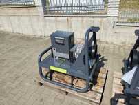 Agregat Agrovolt Fogo AV18R Nowy 14.4 KW 230/400V