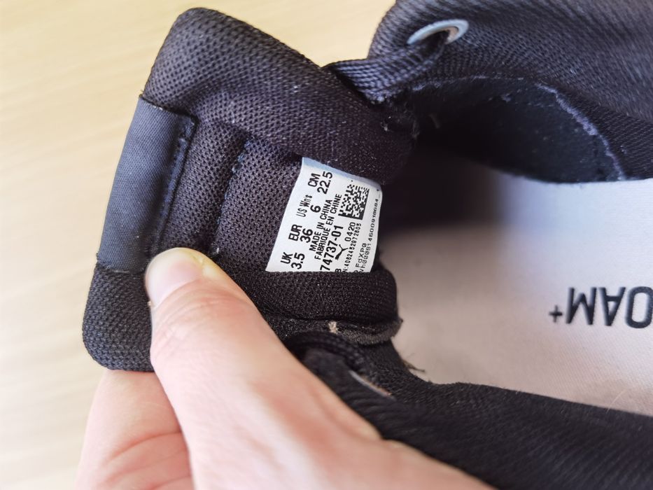 Tenis sapatilhas Puma X-Ray Lite Metallic Mulher 36