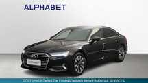 Audi A6 Limousine A6 LIMOUSINE 50 TDI quattro tiptronic Sport