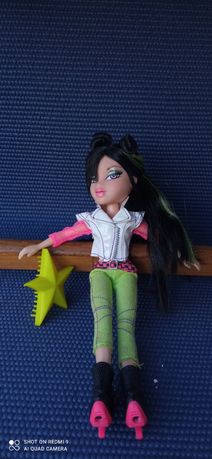 Lalka Barbie :D.