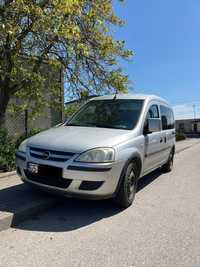 Opel Combo 1.7 CDTi 2006 / Rezerwacja