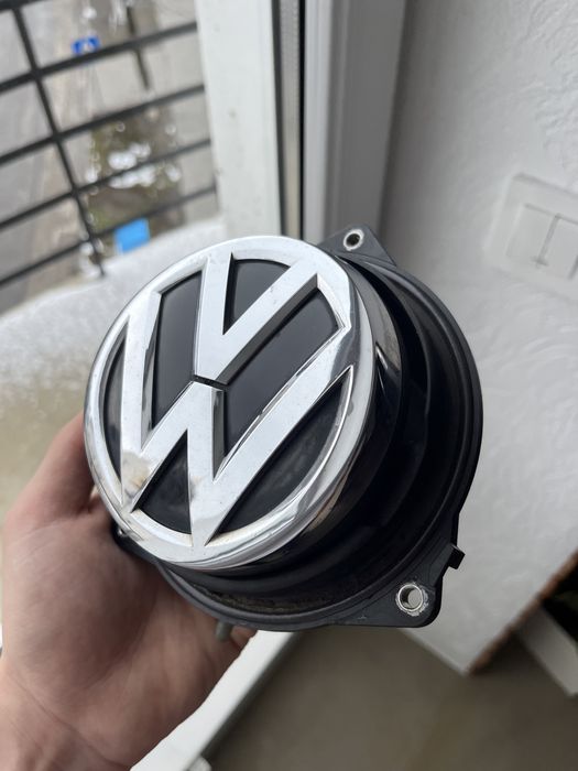 Кнопка/ручка/відкривач багажнику фольксваген Volkswagen пассат passat