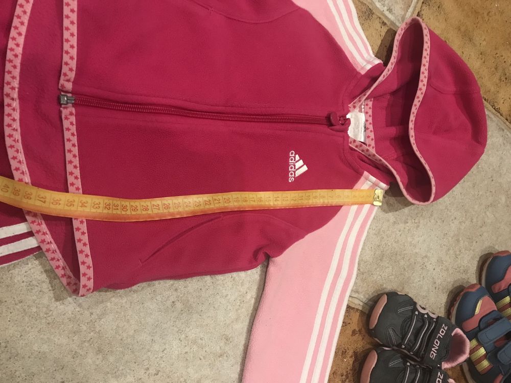 Adidas костюм 86-92 см