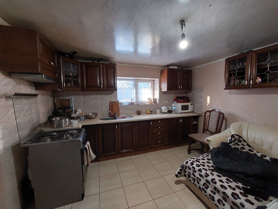 Продаж будинку 166м2 в. Петлюри м. Борислав