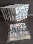 Cd album Fado dos Fafos