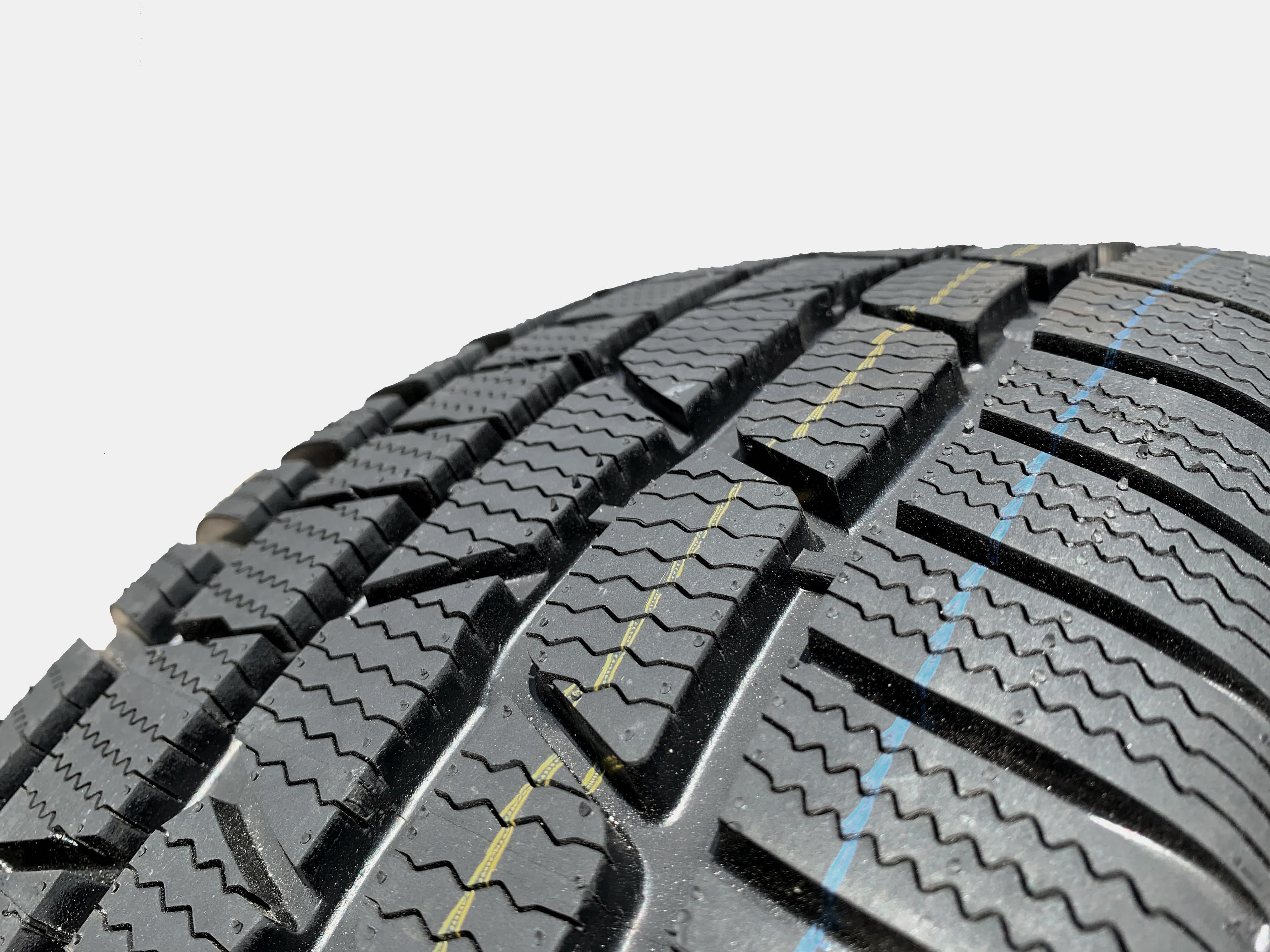 Шина зимова 205/55 R17 91H резина зимова HG5 Domin Made in Poland