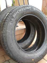 Opony Michelin 205/60/16 letnie