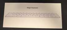 Apple Magic Keyboard