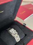 Годинник Tank Must de Cartier
