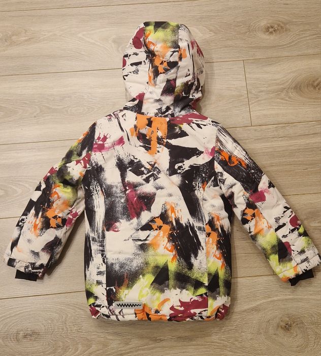 Kurtka zimowa Coccodrillo 104