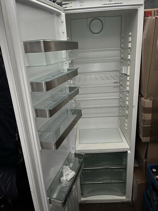 Холодильник Miele K 9757