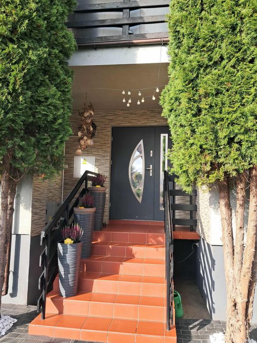 Sprzedam nieruchomosc w Kocku