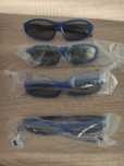 Okulary polaryzacyjne 3D