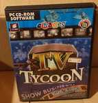 tv tycoon gra pc