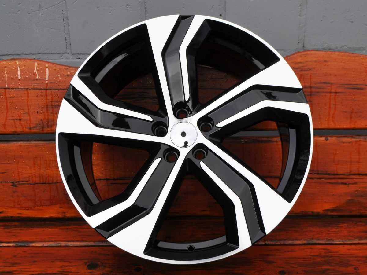 FELGI R18 5x108 Volvo S60 S80 S90 V40 V60 Cross Country V70 V90 C70
