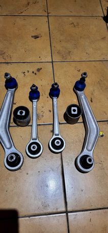 Tylne zawieszenie do  BMW E39