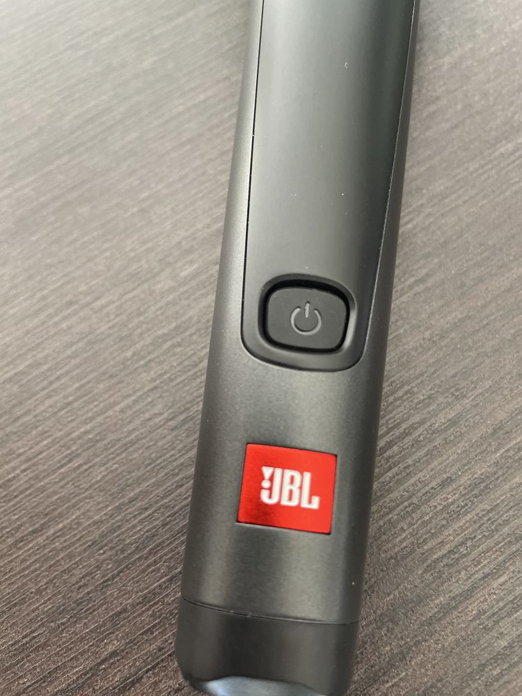 Microfono dinamico JBL PM100