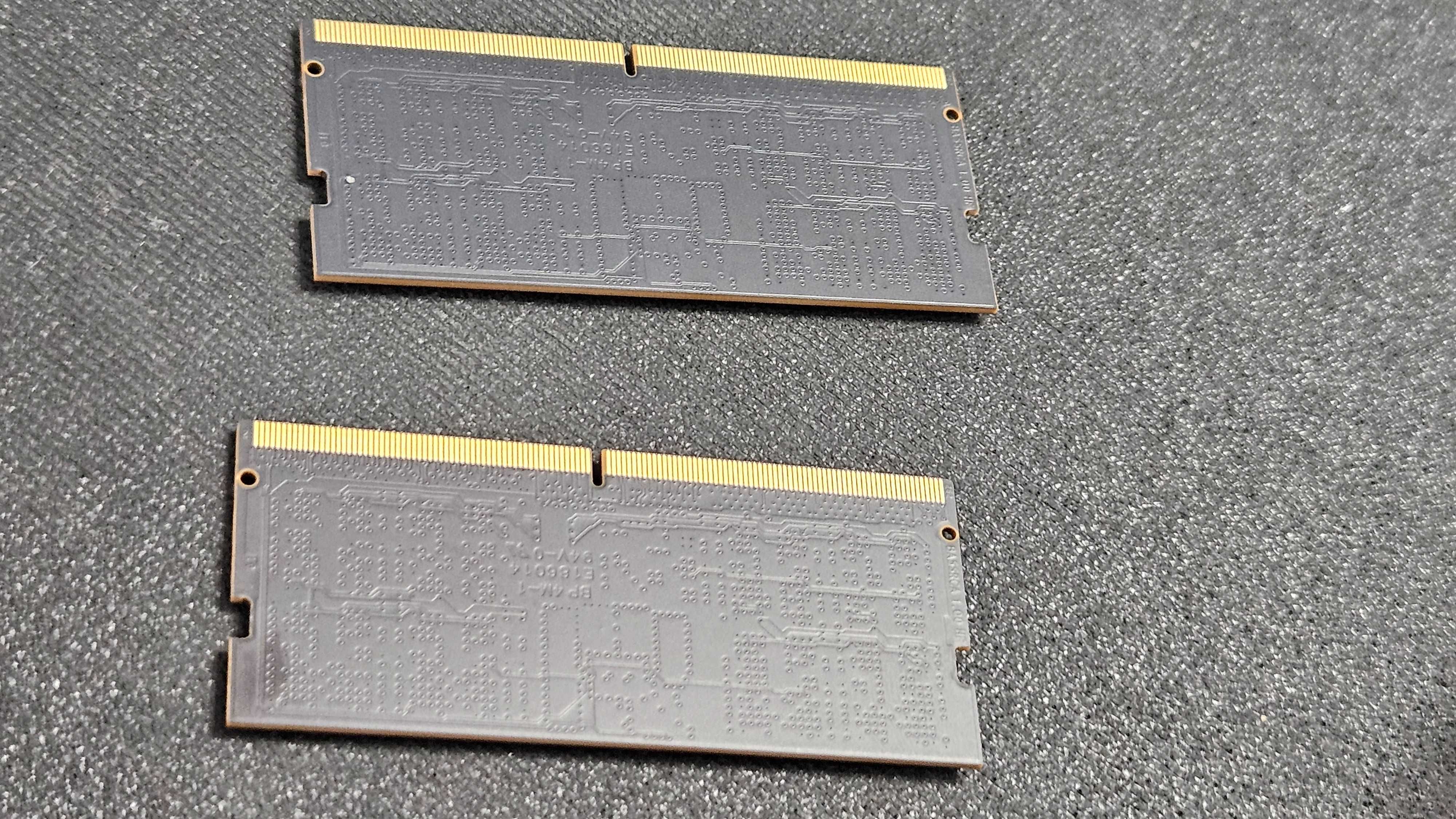 Pamięć RAM SODIMM DDR5 GOODRAM 32GB (2x16GB) 5600MHz CL46