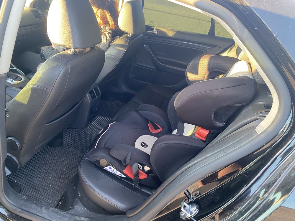 Volkswagen jetta 2009