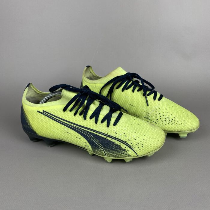 р.41 Оригінал! Бутси Puma Ultra Match FG/AG 106900-01