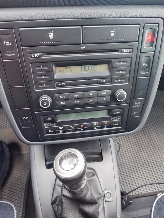 Продам мінівен Seat Alhambra