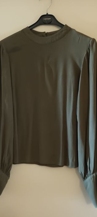 Blusa H&M excelente!